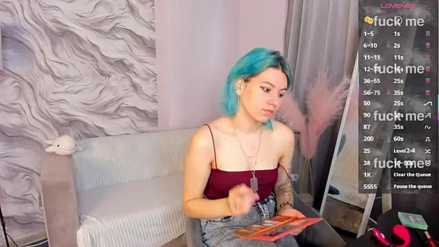 Snapshot of Bonni_Meiz chatting on 24, 9, 2025 Bonni Meiz online show from 24, 9, 2025