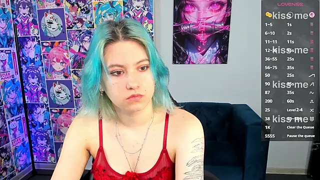 Snapshot of Bonni_Meiz chatting on 26, 9, 2025 Bonni Meiz online show from 26, 9, 2025