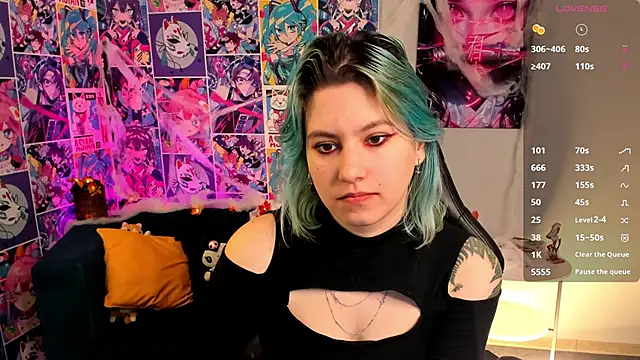 Snapshot of Bonni_Meiz chatting on 23, 10, 2025 Bonni Meiz online show from 23, 10, 2025