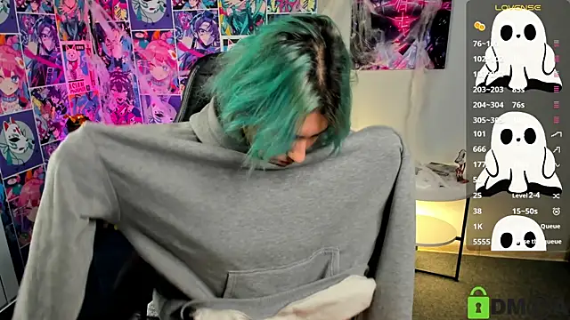 Snapshot of Bonni_Meiz chatting on 24, 10, 2025 Bonni Meiz online show from 24, 10, 2025