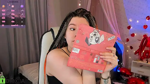 Bonni Meiz online show from 10, 2, 2026