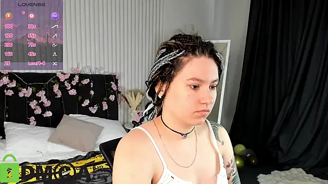 Bonni Meiz online show from 3, 4, 2026