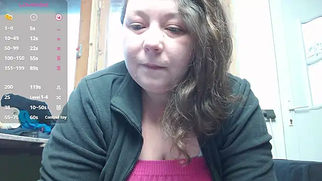 Snapshot of KasiaPrivat chatting on 17, 12, 2024 KasiaPrivat online show from 17, 12, 2024