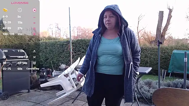 Snapshot of KasiaPrivat chatting on 31, 12, 2024 KasiaPrivat online show from 31, 12, 2024