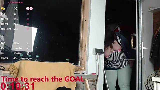 Snapshot of KasiaPrivat chatting on 21, 1, 2025 KasiaPrivat online show from 21, 1, 2025