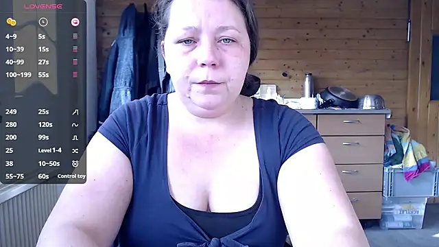 Snapshot of KasiaPrivat chatting on 27, 2, 2025 KasiaPrivat online show from 27, 2, 2025