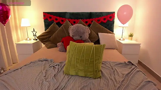 AmA lia  online show from 28, 2, 2025