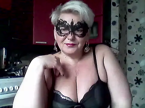 Lisa Suzie online show from 20, 3, 2026