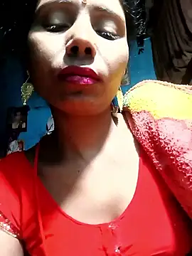 Snapshot of Kajal__Mehra chatting on 1, 3, 2025 Kajal Mehra online show from 1, 3, 2025