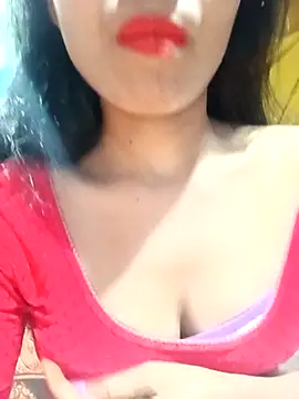 Snapshot of Kajal__Mehra chatting on 2, 3, 2025 Kajal Mehra online show from 2, 3, 2025