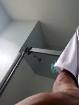 CirocObama69 online show from 2, 10, 2025