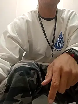 CirocObama69 online show from 11, 1, 2026