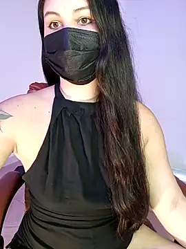 Snapshot of Aiunii1 chatting on 30, 1, 2025 Aiunii1 online show from 30, 1, 2025