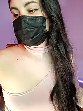 Snapshot of Aiunii1 chatting on 24, 2, 2025 Aiunii1 online show from 24, 2, 2025