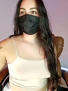 Snapshot of Aiunii1 chatting on 8, 3, 2025 Aiunii1 online show from 8, 3, 2025