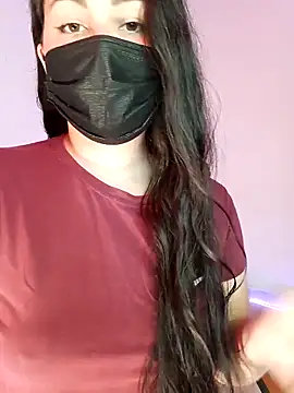 Snapshot of Aiunii1 chatting on 15, 3, 2025 Aiunii1 online show from 15, 3, 2025