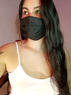 Snapshot of Aiunii1 chatting on 9, 9, 2025 Aiunii1 online show from 9, 9, 2025