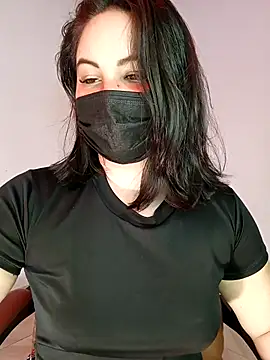 Snapshot of Aiunii1 chatting on 16, 9, 2025 Aiunii1 online show from 16, 9, 2025