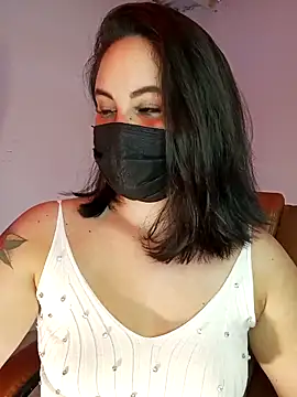 Snapshot of Aiunii1 chatting on 1, 10, 2025 Aiunii1 online show from 1, 10, 2025