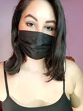 Snapshot of Aiunii1 chatting on 6, 11, 2025 Aiunii1 online show from 6, 11, 2025