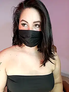 Snapshot of Aiunii1 chatting on 9, 11, 2025 Aiunii1 online show from 9, 11, 2025