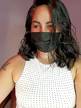 Snapshot of Aiunii1 chatting on 14, 11, 2025 Aiunii1 online show from 14, 11, 2025