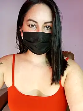 Snapshot of Aiunii1 chatting on 18, 11, 2025 Aiunii1 online show from 18, 11, 2025