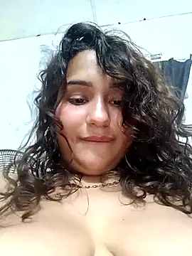 BrendaGirs online show from 17, 3, 2025