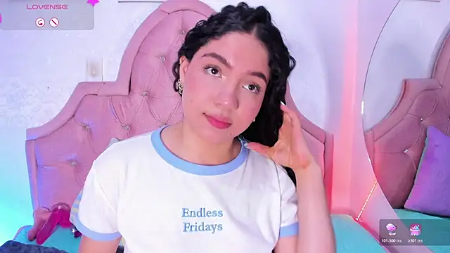 amandalee01 online show from 8, 11, 2025