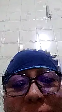 Darly Gomez online show from 4, 1, 2025