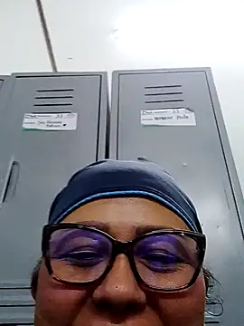 Darly Gomez online show from 11, 1, 2025