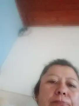 Darly Gomez online show from 13, 1, 2025