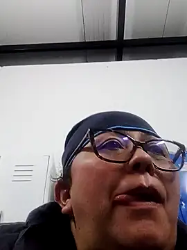 Darly Gomez online show from 25, 1, 2025