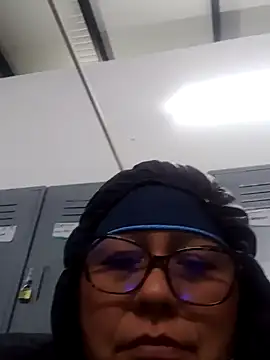 Darly Gomez online show from 26, 1, 2025