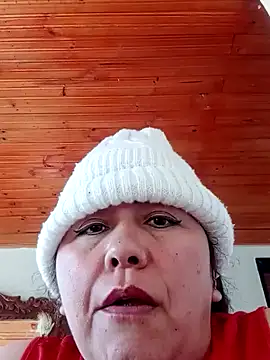 Darly Gomez online show from 26, 1, 2025