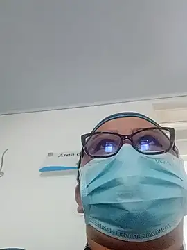 Darly Gomez online show from 11, 2, 2025