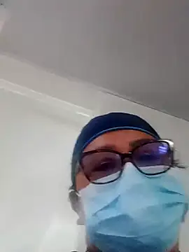 Darly Gomez online show from 13, 2, 2025