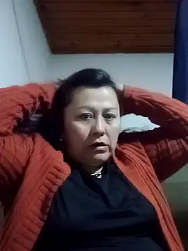 Darly Gomez online show from 24, 2, 2025