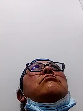 Darly Gomez online show from 7, 3, 2025