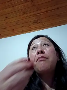 Darly Gomez online show from 3, 12, 2025