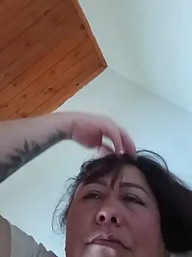 Darly Gomez online show from 29, 7, 2026