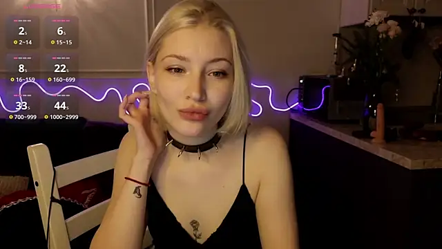 Snapshot of alexa_novak chatting on 28, 12, 2024 alexa novak online show from 28, 12, 2024