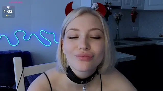 Snapshot of alexa_novak chatting on 28, 12, 2024 alexa novak online show from 28, 12, 2024