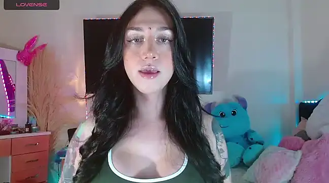 Snapshot of karla_zambrano chatting on 14, 12, 2024 karla zambrano online show from 14, 12, 2024