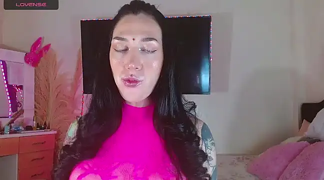 Snapshot of karla_zambrano chatting on 26, 1, 2025 karla zambrano online show from 26, 1, 2025