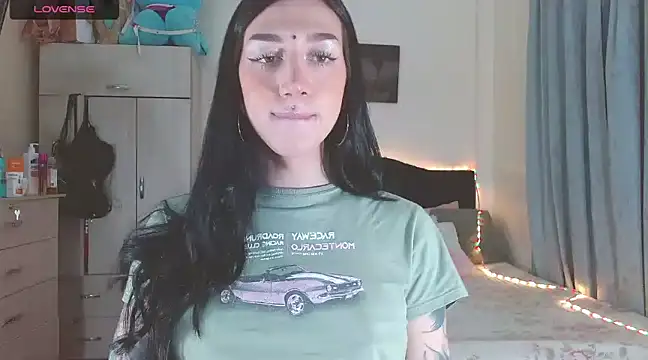 Snapshot of karla_zambrano chatting on 21, 3, 2025 karla zambrano online show from 21, 3, 2025