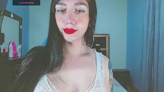 Snapshot of karla_zambrano chatting on 13, 7, 2026 karla zambrano online show from 13, 7, 2026