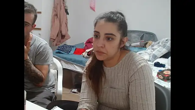 Ursumi1 online show from 14, 1, 2026