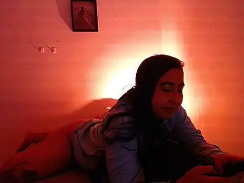 Snapshot of aria_jhonsson chatting on 29, 12, 2024 aria jhonsson online show from 29, 12, 2024