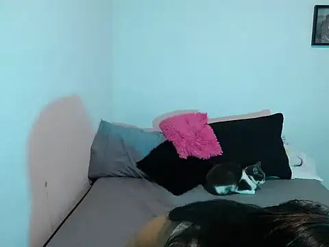 aria jhonsson online show from 5, 3, 2026